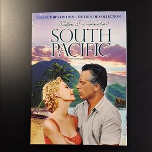 South Pacific (Collector’s Edition) - DVD Set